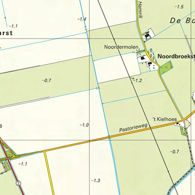 7 H (Siddeburen-Zuidbroek) Preview 2