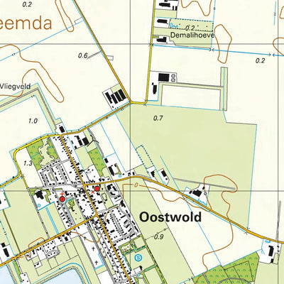8 C (Winschoten-Nieuwolda) Preview 2