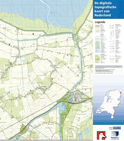 8 D (Nieuweschans) Preview 1