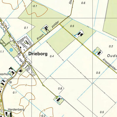 8 D (Nieuweschans) Preview 2