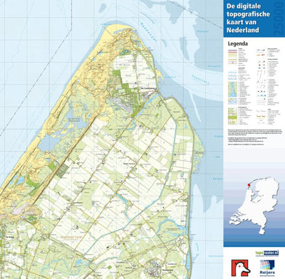9 A (Noord-Texel) Preview 1