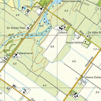 9 A (Noord-Texel) Preview 2
