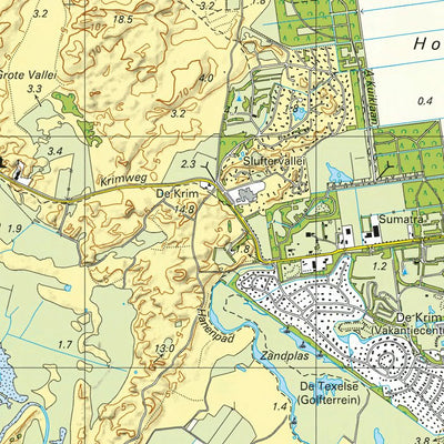 9 A (Noord-Texel) Preview 3