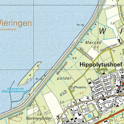 14 E (Hippolytushoef) Preview 3