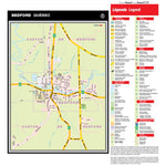 Bedford, QC Preview 1