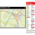 Berthierville, QC Preview 1