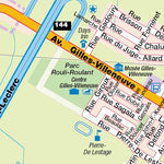 Berthierville, QC Preview 3