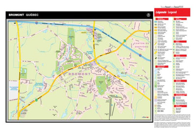 Bromont, QC Preview 1