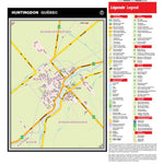 Huntingdon, QC Preview 1