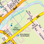 Huntingdon, QC Preview 2