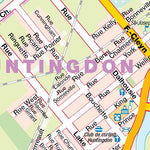 Huntingdon, QC Preview 3