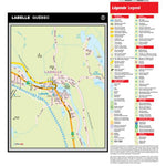 Labelle, QC Preview 1