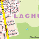 Lachute, QC Preview 2