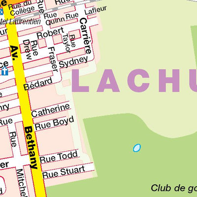 Lachute, QC Preview 2