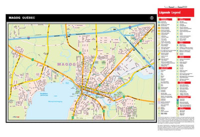 Magog, QC Preview 1