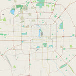 Beijing, China Preview 1