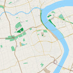 Shanghai, China (Central) Preview 1