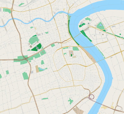 Shanghai, China (Central) Preview 1