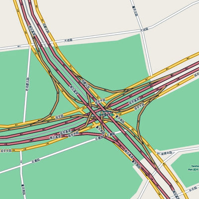 Shanghai, China (Central) Preview 3