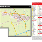 Marieville, QC Preview 1