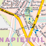 Napierville, QC Preview 3