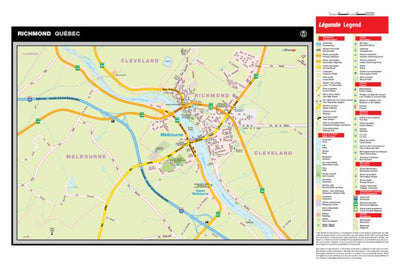 Richmond, QC Preview 1