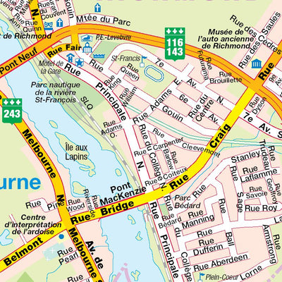 Richmond, QC Preview 2