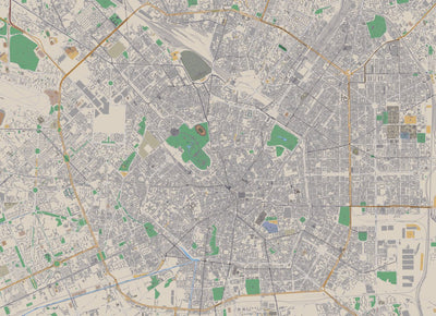 Milan, Italy Preview 1