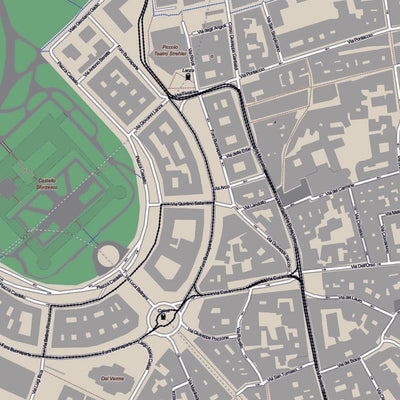 Milan, Italy Preview 2