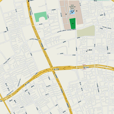 Shanghai, China Preview 3