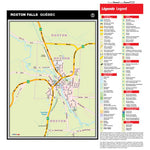 Roxton Falls, QC Preview 1