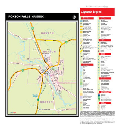 Roxton Falls, QC Preview 1