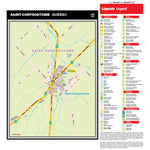 Saint-Chrysostome, QC Preview 1