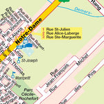 Saint-Chrysostome, QC Preview 2