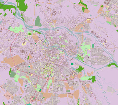 Wroclaw, Poland Preview 1