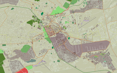 Nairobi, Kenya Preview 1