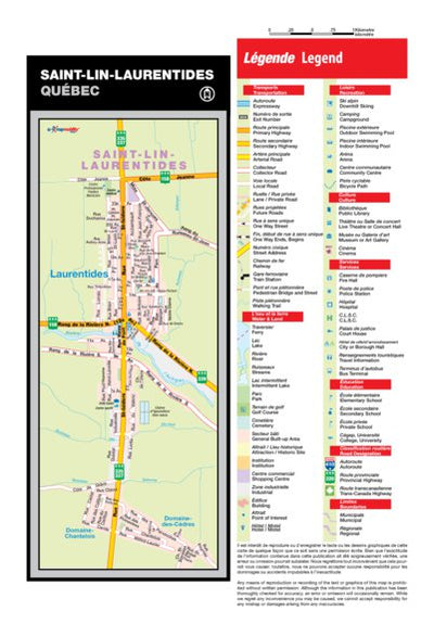 Saint-Lin-Laurentides, QC Preview 1