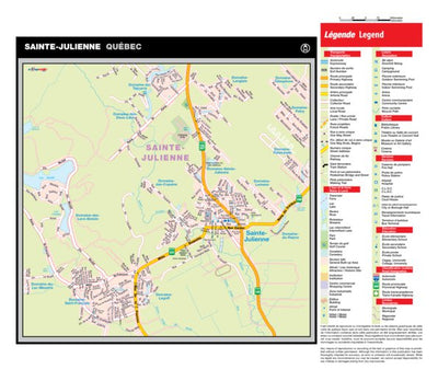 Sainte-Julienne, QC Preview 1