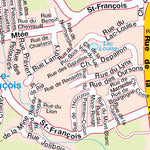 Sainte-Julienne, QC Preview 3