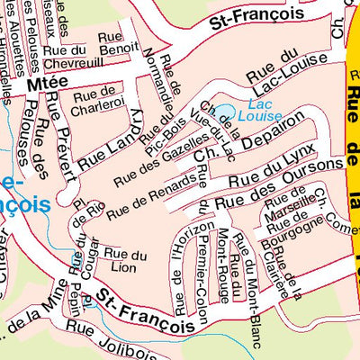 Sainte-Julienne, QC Preview 3