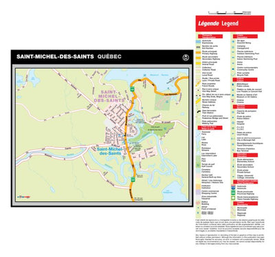 Saint-Michel-des-Saints, QC Preview 1