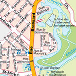 Saint-Michel-des-Saints, QC Preview 2