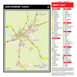 Saint-Raymond, QC Preview 1