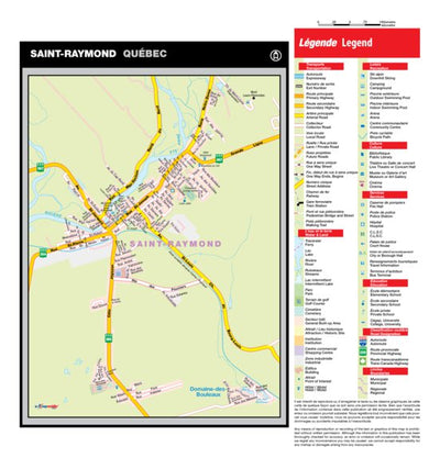 Saint-Raymond, QC Preview 1