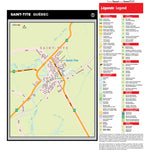 Saint-Tite, QC Preview 1