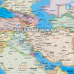 Middle East Preview 1