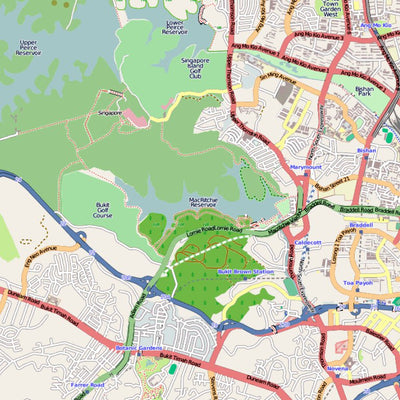 Singapore Island Preview 2