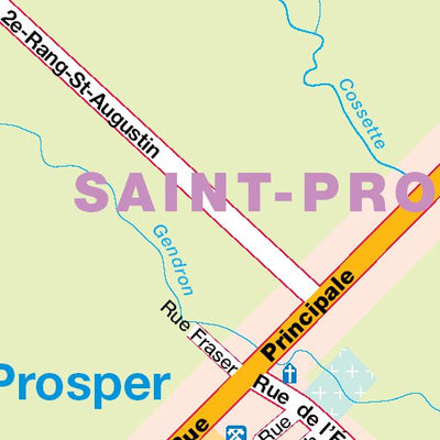 Saint-Prosper, QC Preview 3