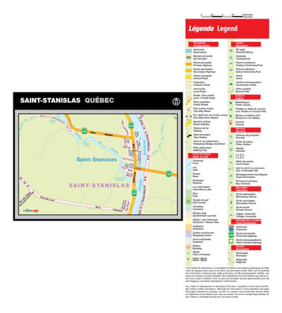 Saint-Stanislas, QC Preview 1