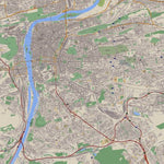 Prague, Czech Republic Preview 1